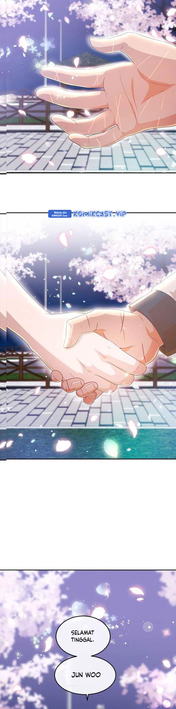 The Girl from Random Chatting! Chap 299 - Next Chap 300