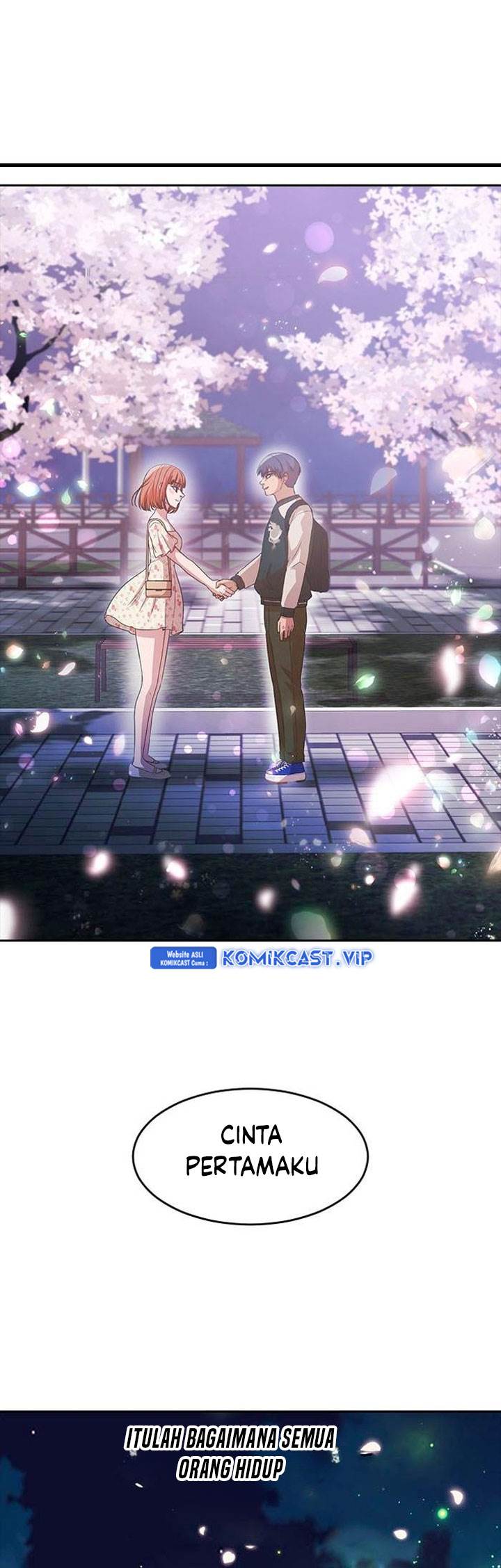 The Girl from Random Chatting! Chap 299 - Next Chap 300