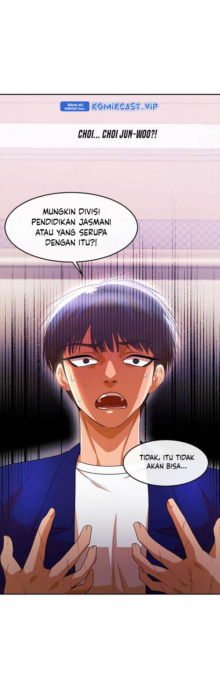 The Girl from Random Chatting! Chap 299 - Next Chap 300