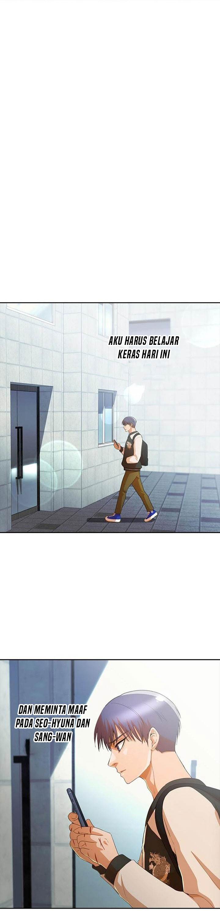 The Girl from Random Chatting! Chap 299 - Next Chap 300