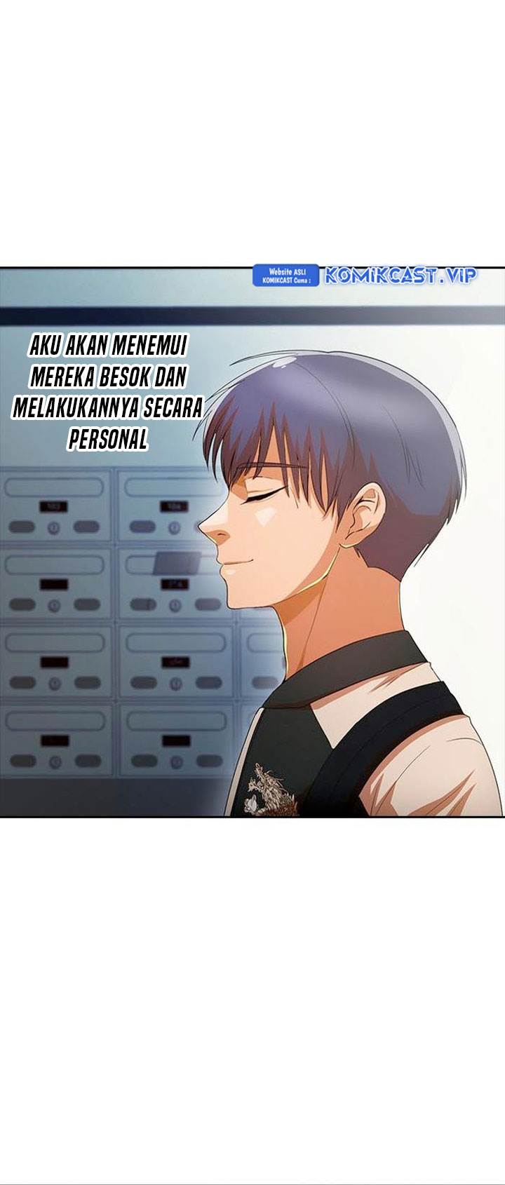 The Girl from Random Chatting! Chap 299 - Next Chap 300