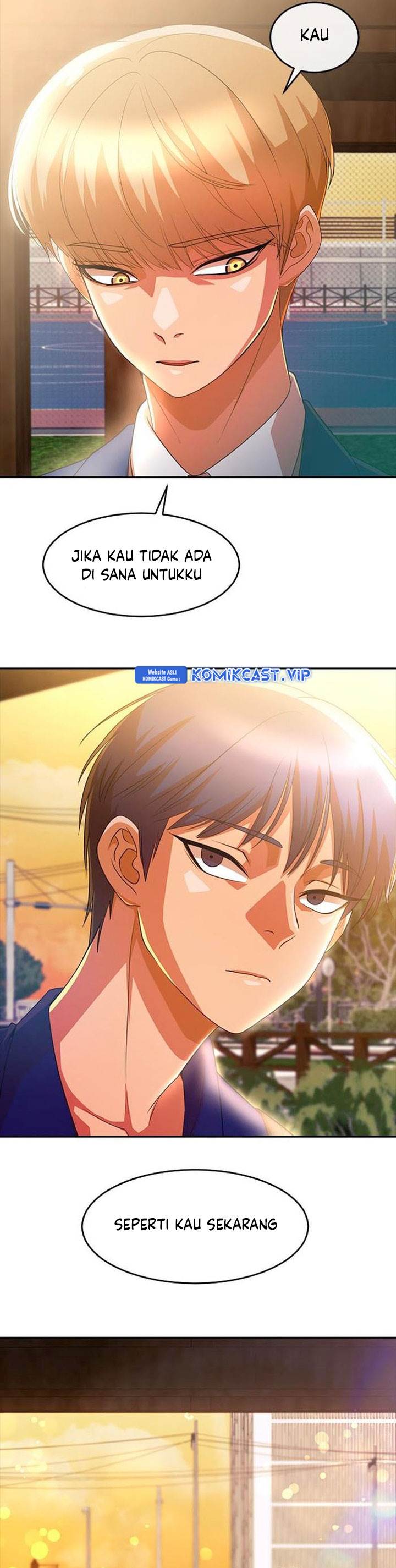 The Girl from Random Chatting! Chap 299 - Next Chap 300