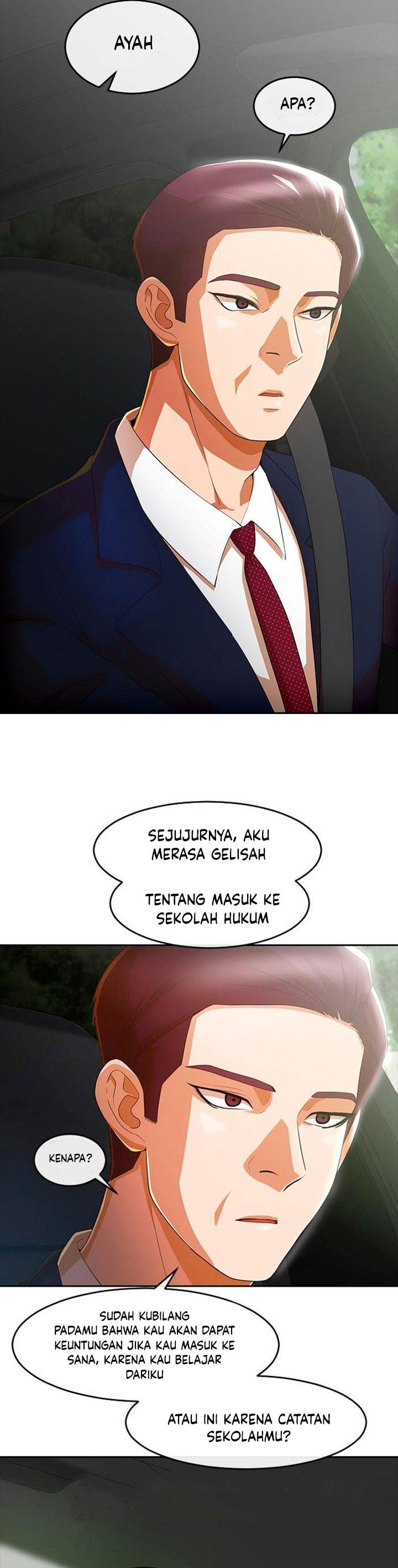 The Girl from Random Chatting! Chap 299 - Next Chap 300