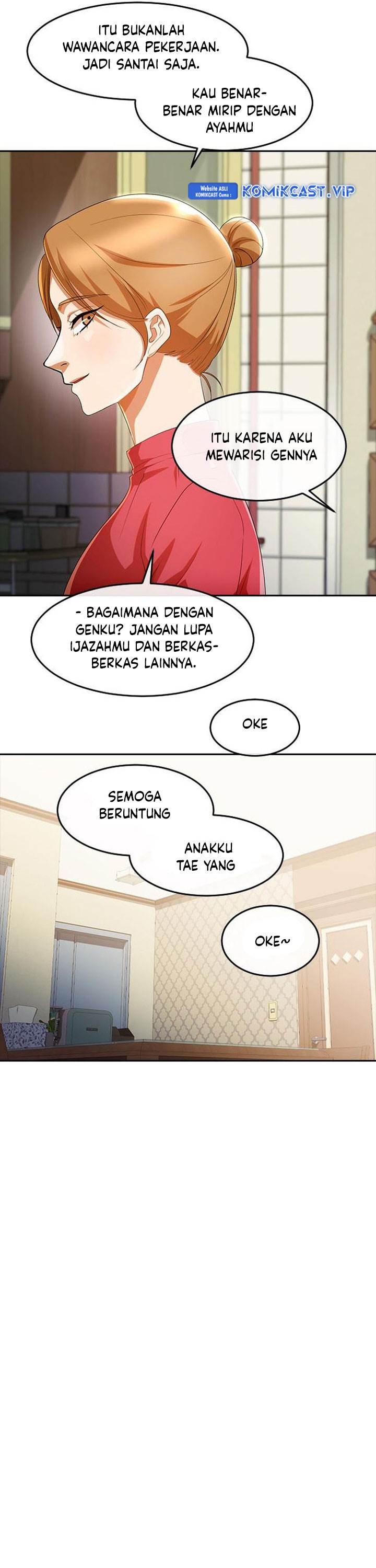 The Girl from Random Chatting! Chap 299 - Next Chap 300