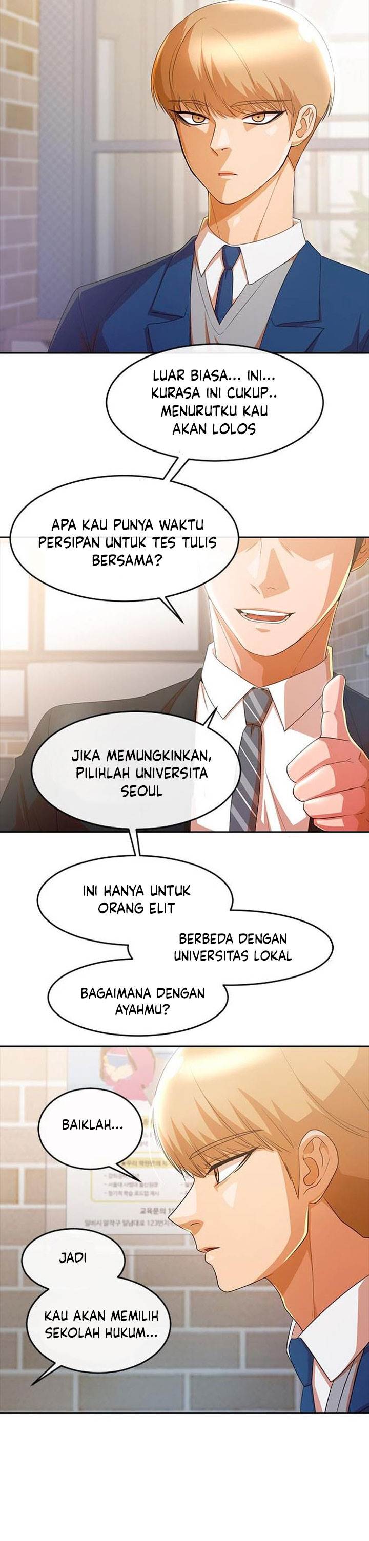 The Girl from Random Chatting! Chap 299 - Next Chap 300