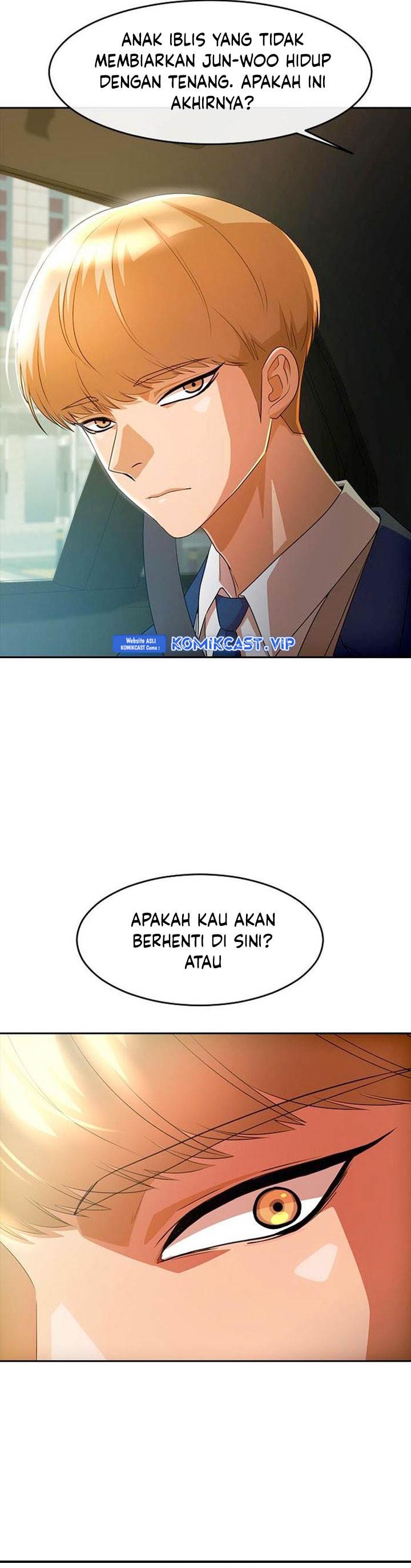 The Girl from Random Chatting! Chap 299 - Next Chap 300