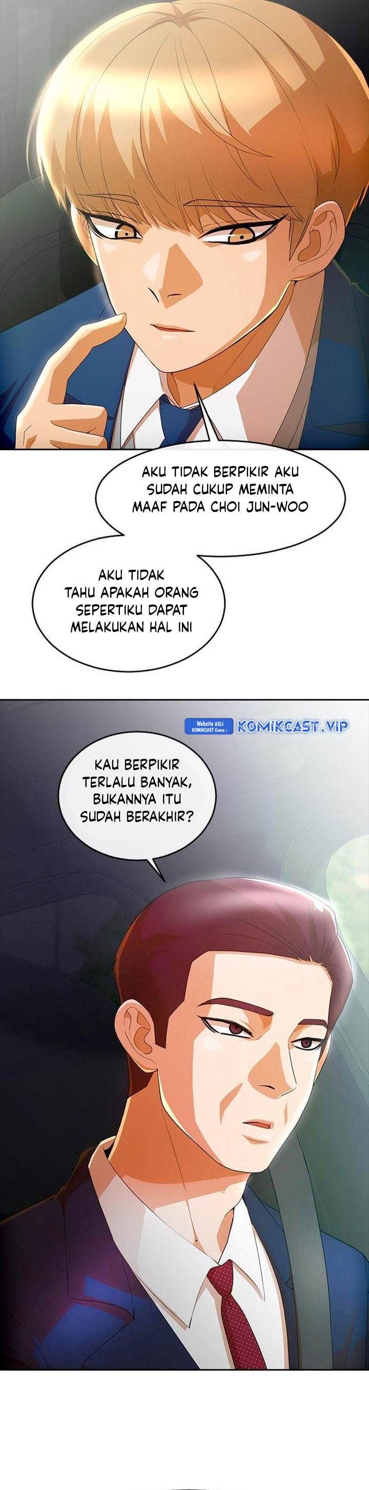 The Girl from Random Chatting! Chap 299 - Next Chap 300