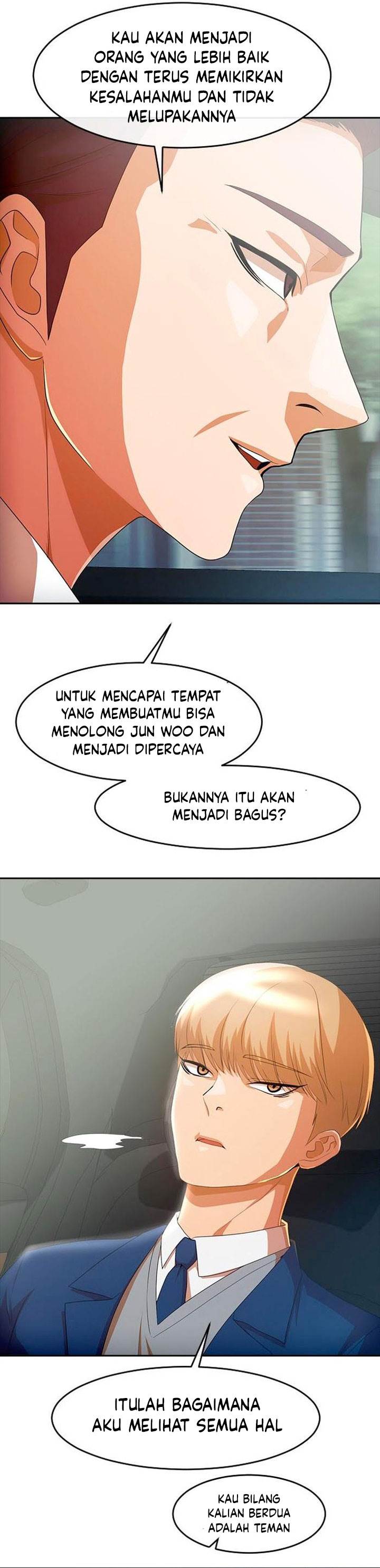 The Girl from Random Chatting! Chap 299 - Next Chap 300