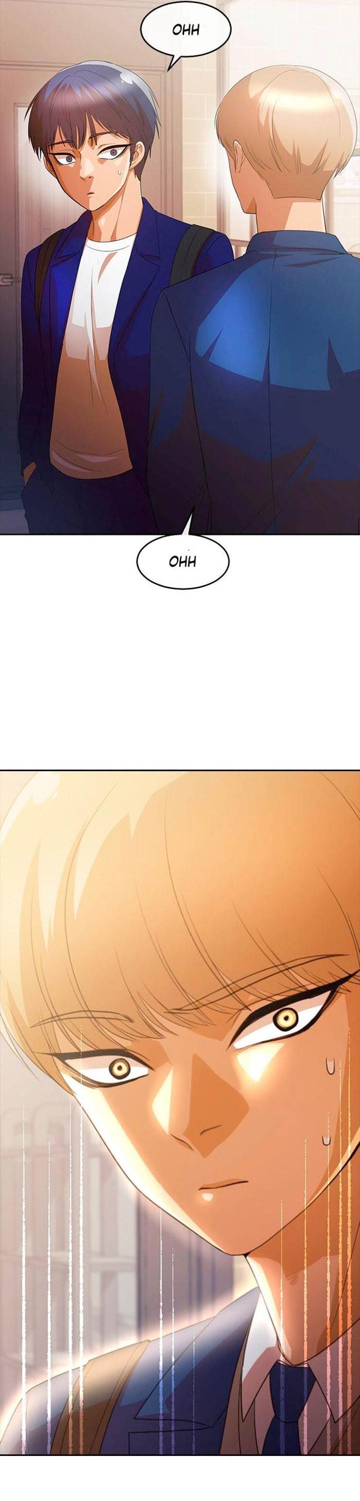 The Girl from Random Chatting! Chap 299 - Next Chap 300