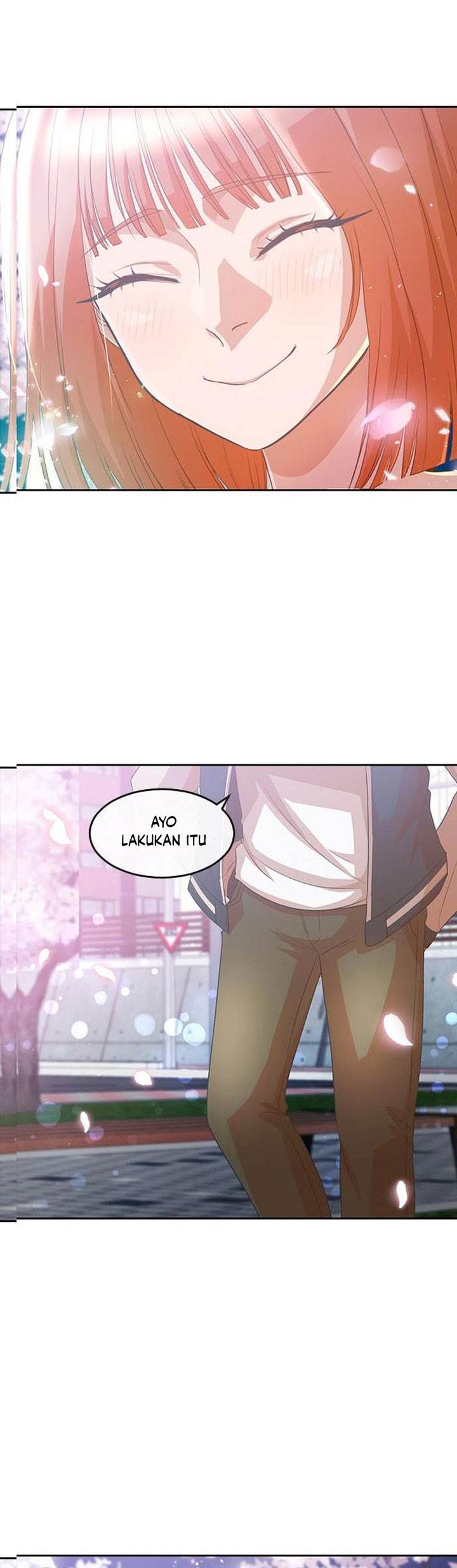 The Girl from Random Chatting! Chap 299 - Next Chap 300