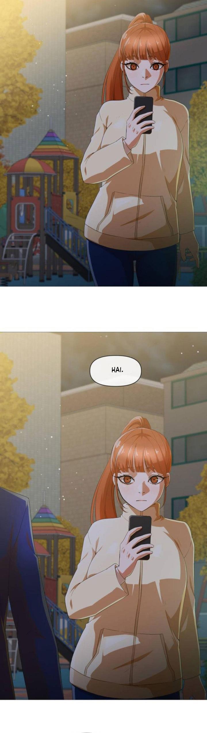 The Girl from Random Chatting! Chap 290 - Next Chap 291