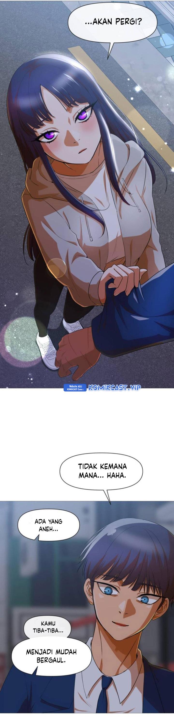 The Girl from Random Chatting! Chap 290 - Next Chap 291