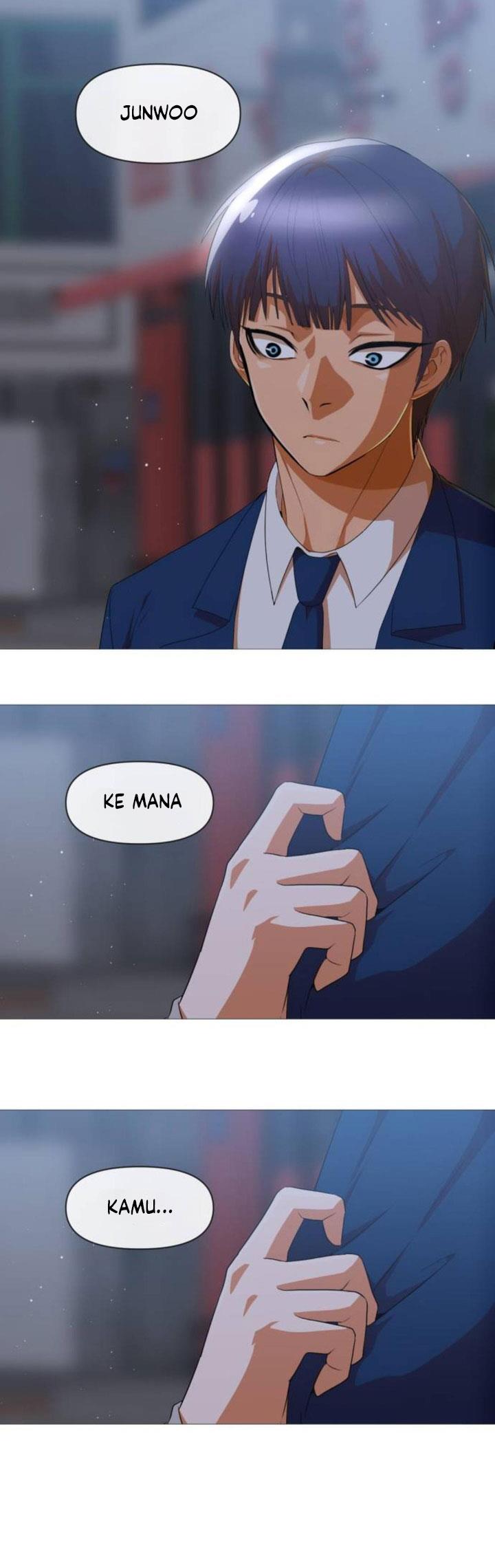 The Girl from Random Chatting! Chap 290 - Next Chap 291