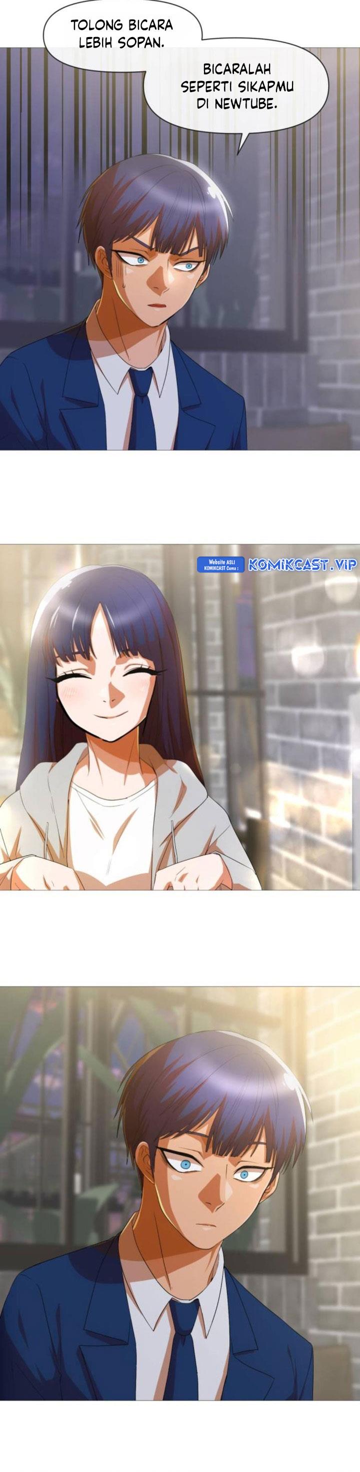 The Girl from Random Chatting! Chap 290 - Next Chap 291