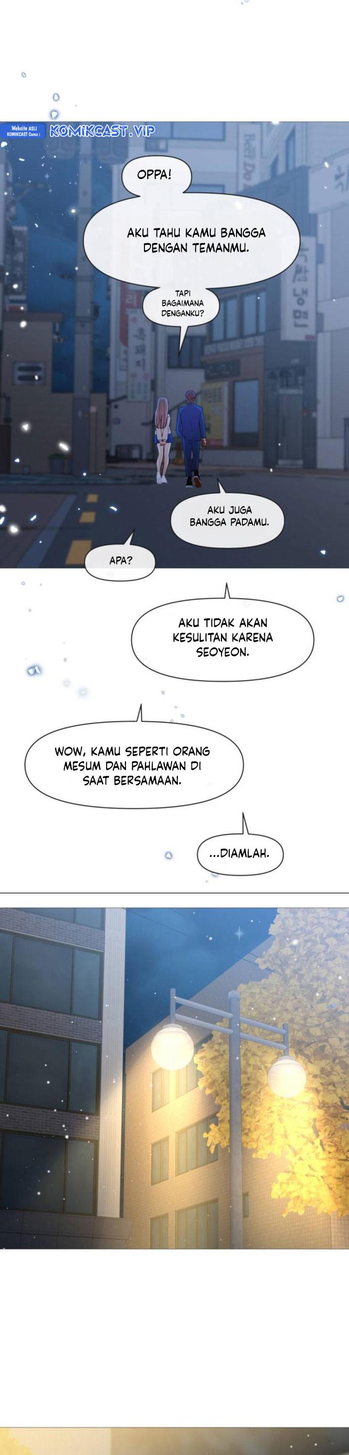The Girl from Random Chatting! Chap 290 - Next Chap 291