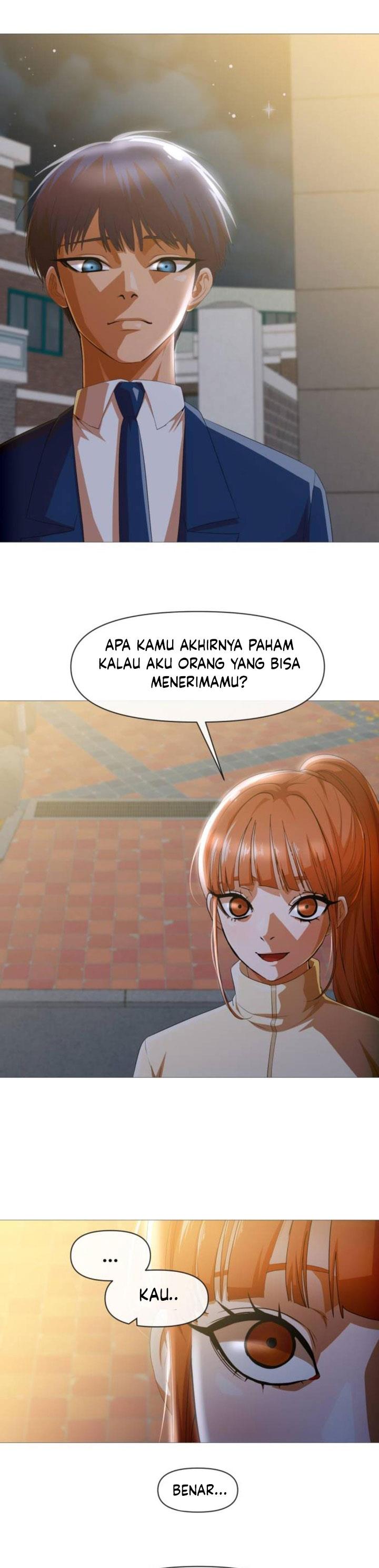 The Girl from Random Chatting! Chap 290 - Next Chap 291