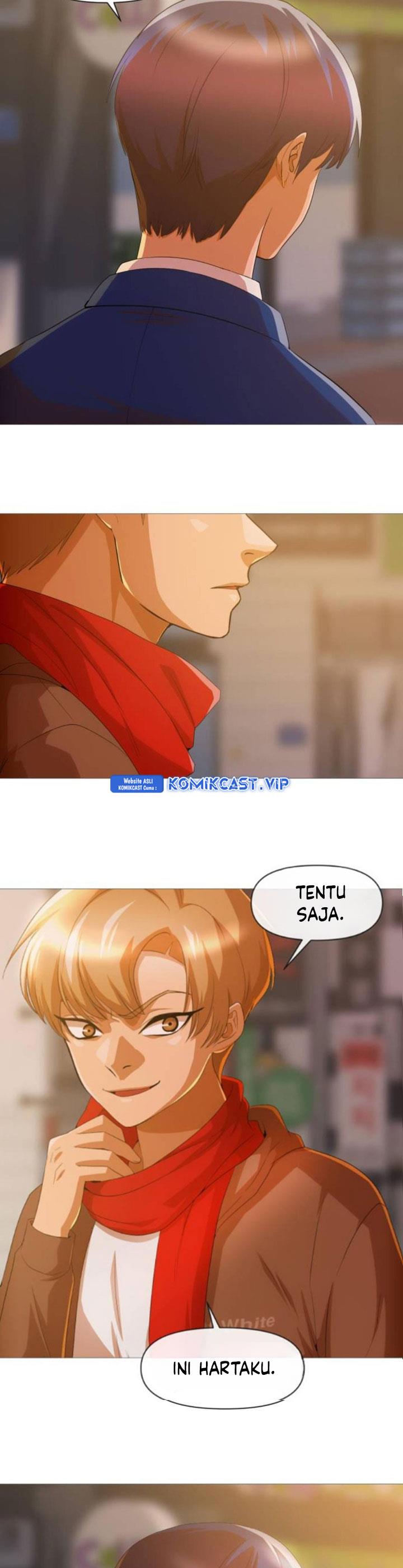 The Girl from Random Chatting! Chap 290 - Next Chap 291