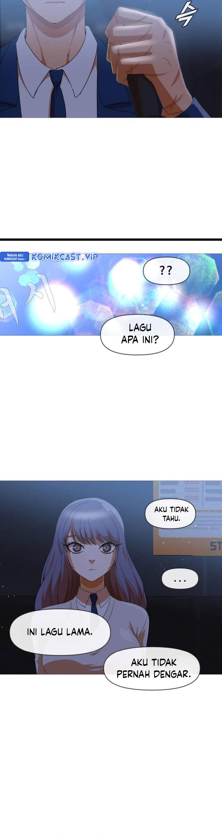 The Girl from Random Chatting! Chap 290 - Next Chap 291