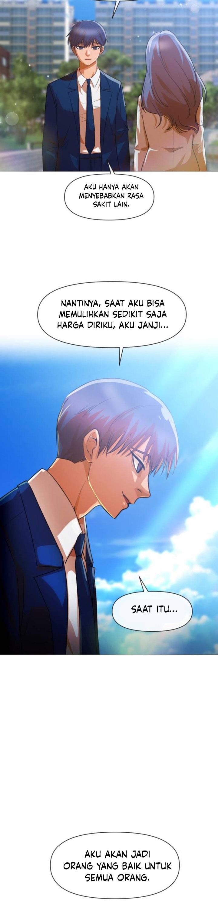 The Girl from Random Chatting! Chap 290 - Next Chap 291