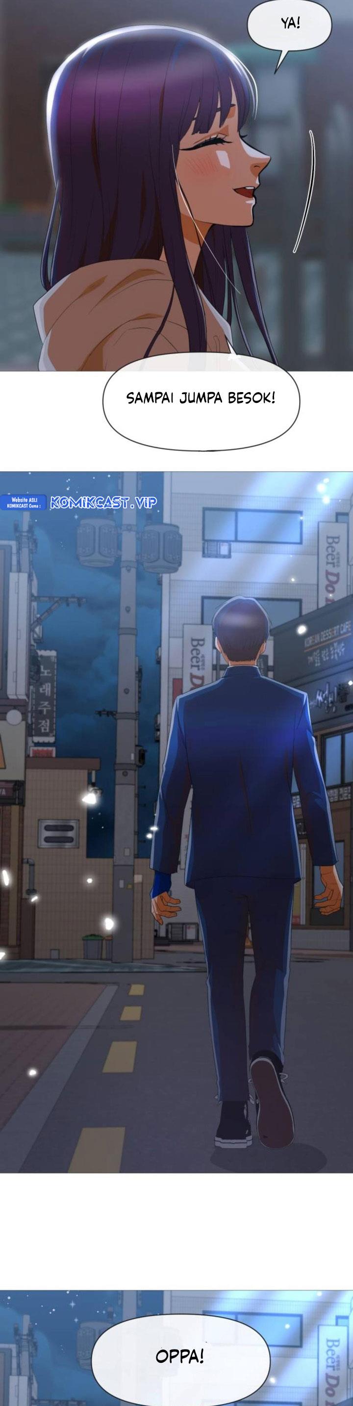 The Girl from Random Chatting! Chap 290 - Next Chap 291