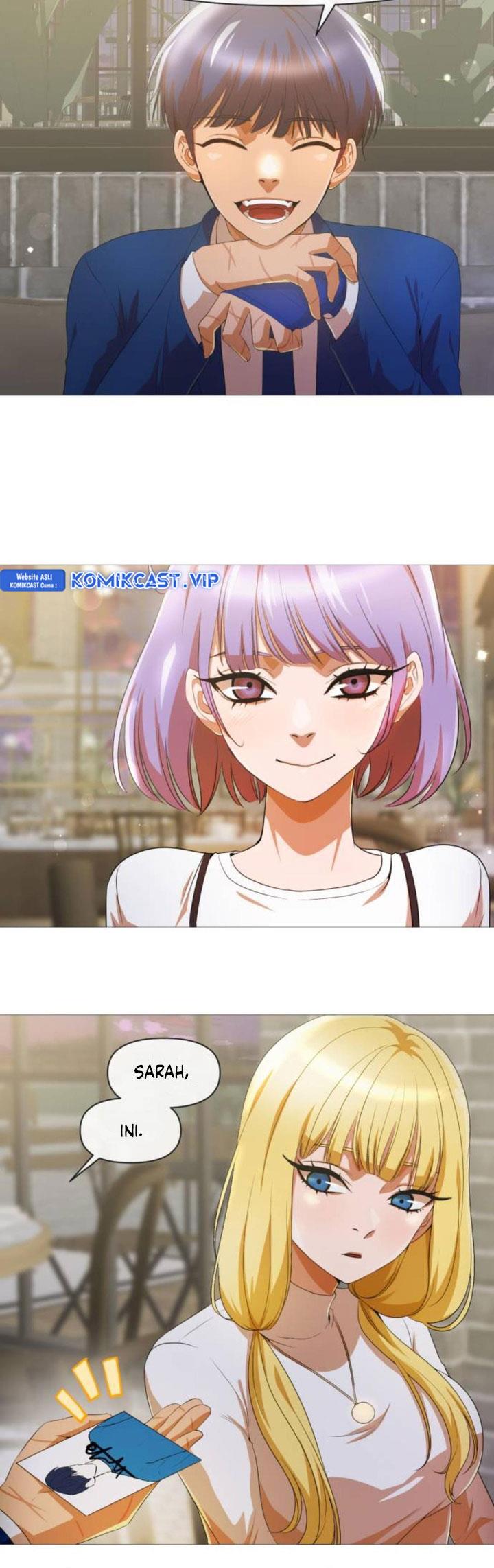 The Girl from Random Chatting! Chap 290 - Next Chap 291