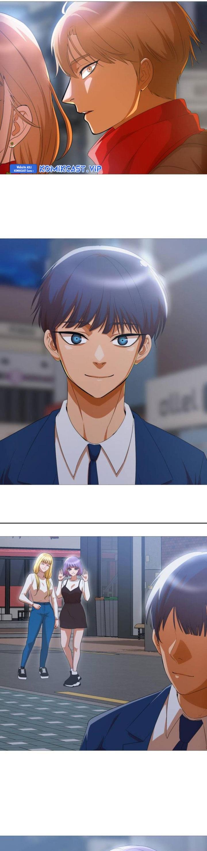 The Girl from Random Chatting! Chap 290 - Next Chap 291