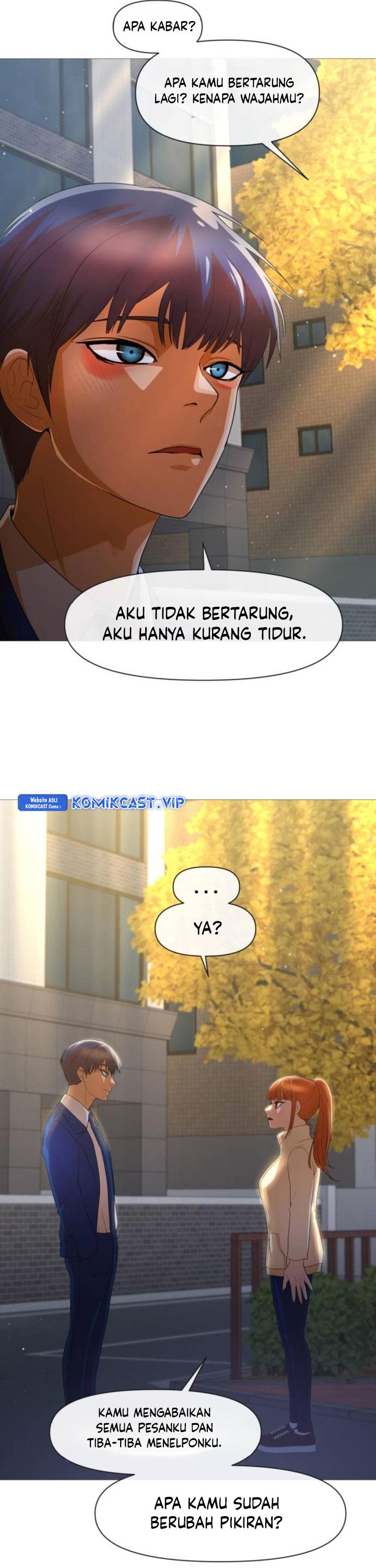 The Girl from Random Chatting! Chap 290 - Next Chap 291