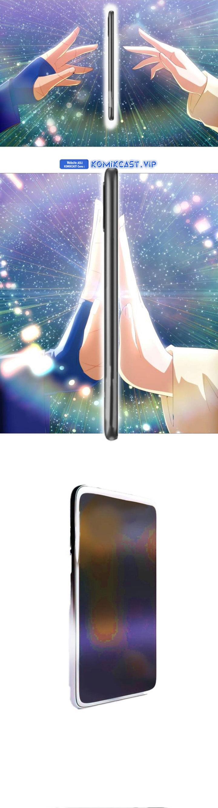 The Girl from Random Chatting! Chap 290 - Next Chap 291