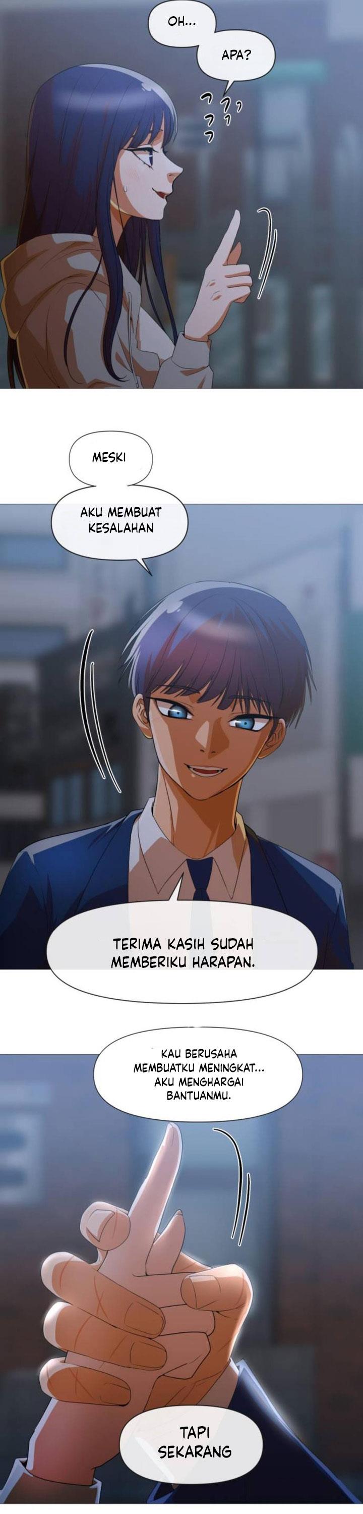 The Girl from Random Chatting! Chap 290 - Next Chap 291