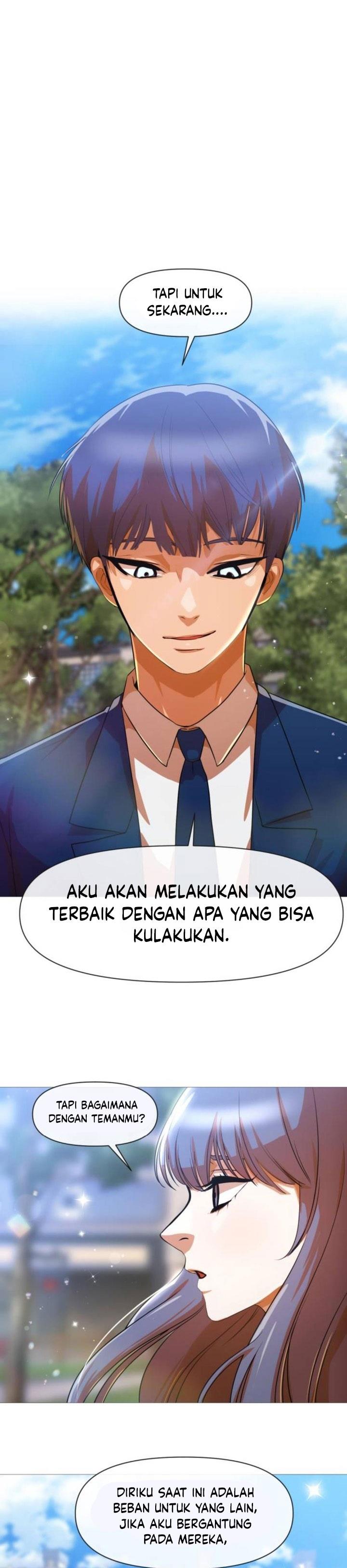 The Girl from Random Chatting! Chap 290 - Next Chap 291