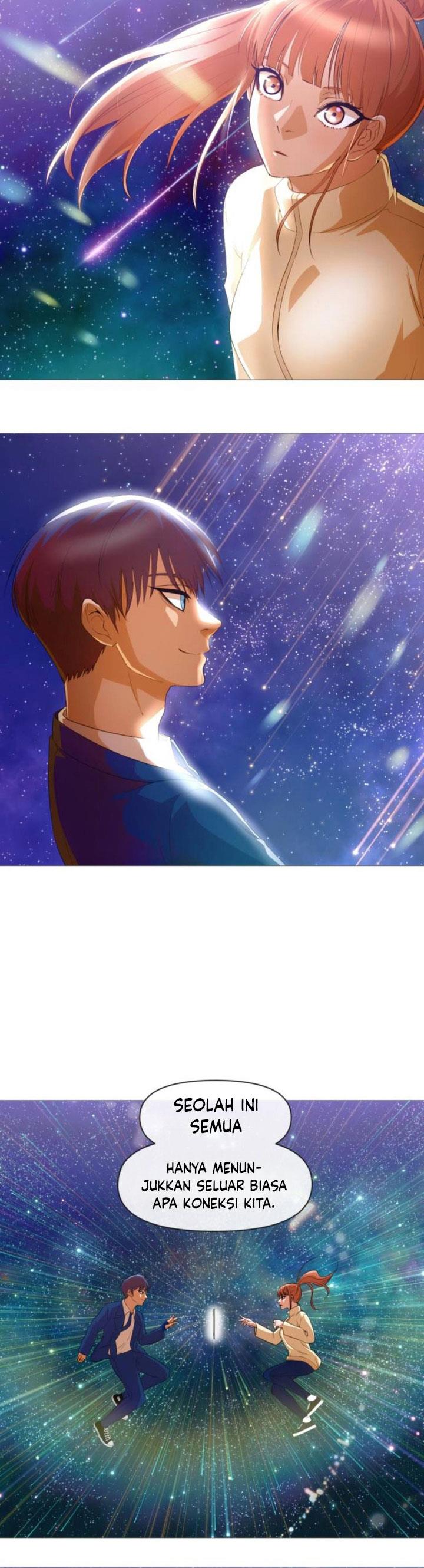 The Girl from Random Chatting! Chap 290 - Next Chap 291