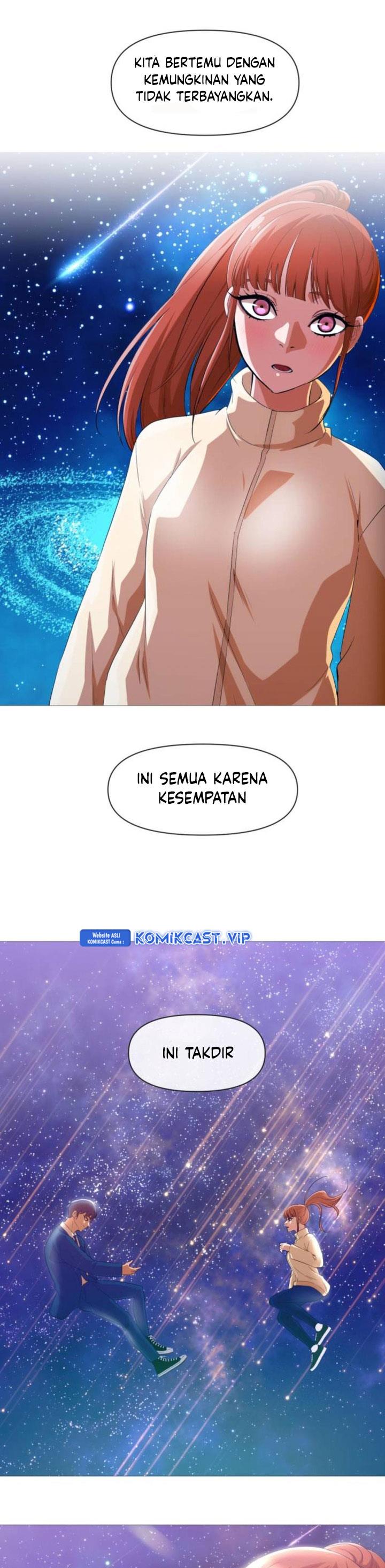 The Girl from Random Chatting! Chap 290 - Next Chap 291