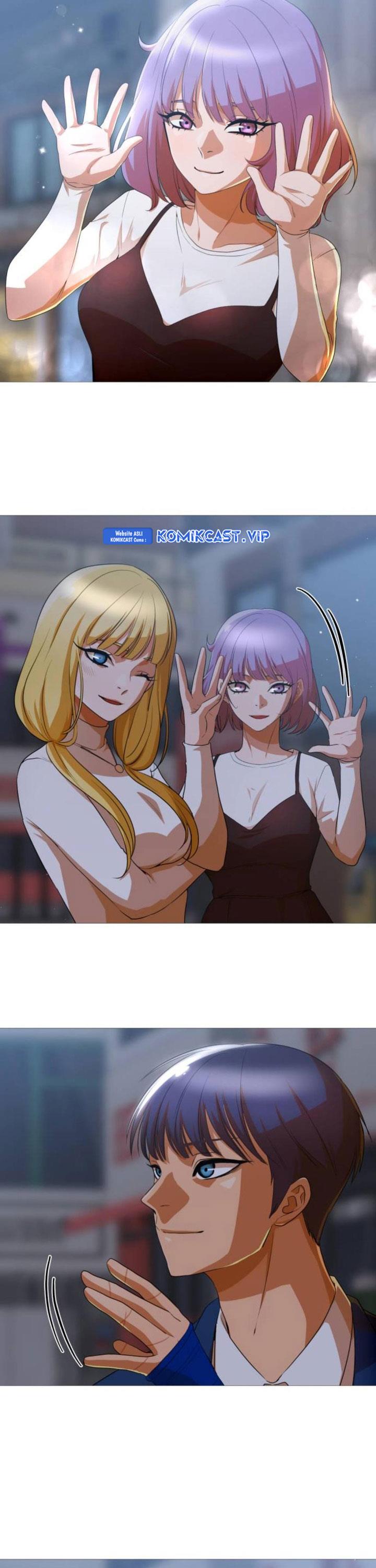 The Girl from Random Chatting! Chap 290 - Next Chap 291