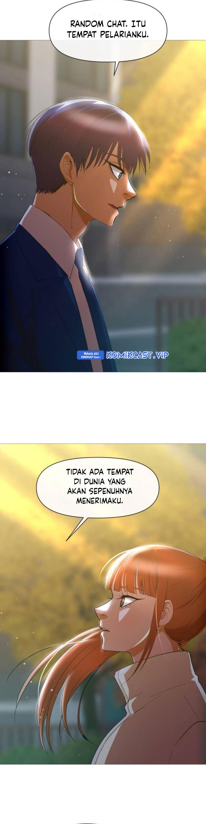 The Girl from Random Chatting! Chap 290 - Next Chap 291