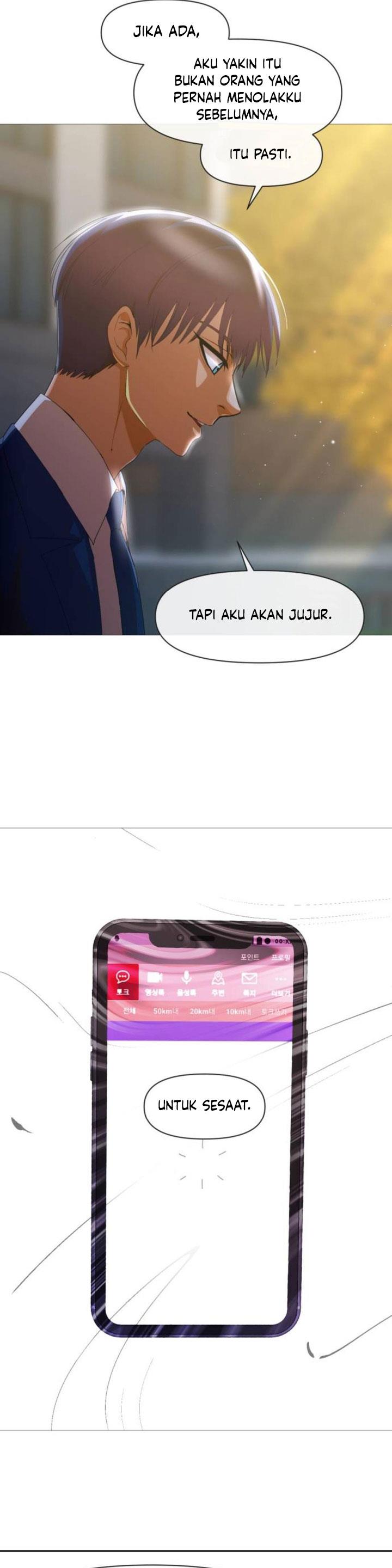 The Girl from Random Chatting! Chap 290 - Next Chap 291
