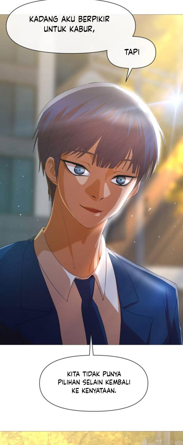 The Girl from Random Chatting! Chap 290 - Next Chap 291