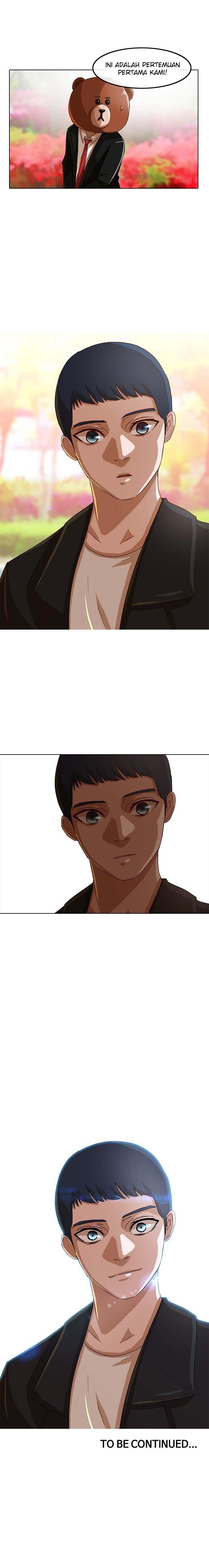 The Girl from Random Chatting! Chap 29 - Next Chap 30