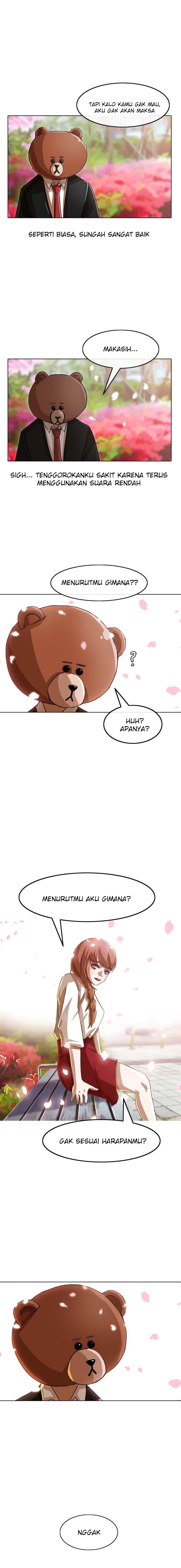 The Girl from Random Chatting! Chap 29 - Next Chap 30