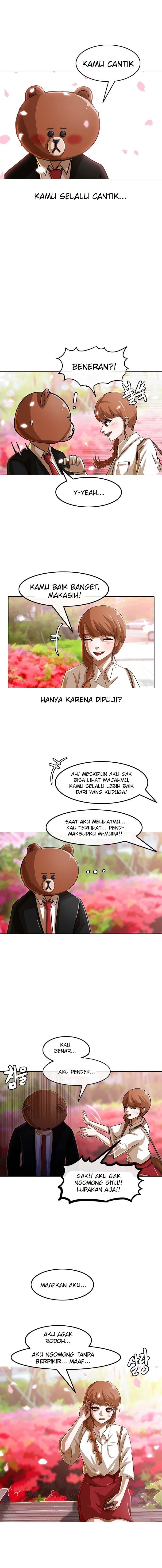 The Girl from Random Chatting! Chap 29 - Next Chap 30