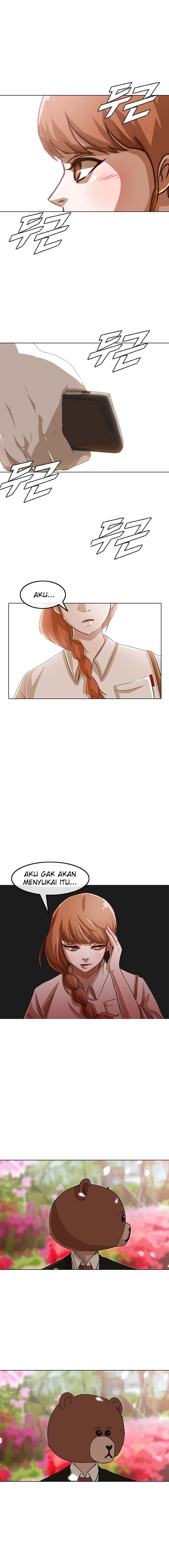 The Girl from Random Chatting! Chap 29 - Next Chap 30