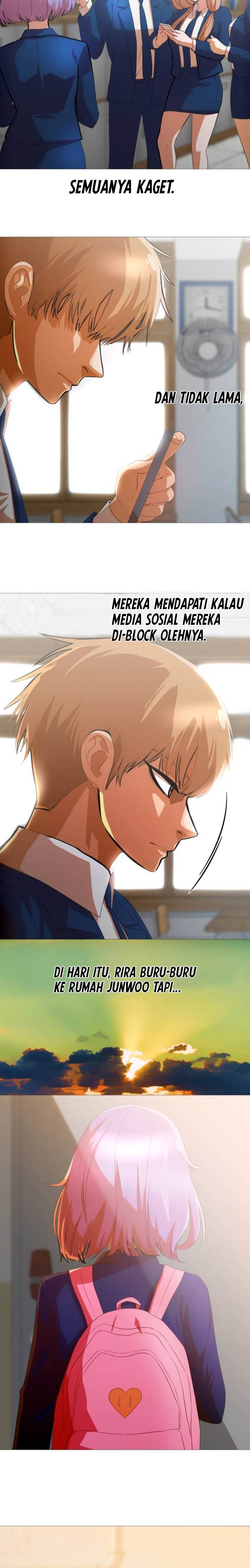 The Girl from Random Chatting! Chap 291 - Next Chap 292