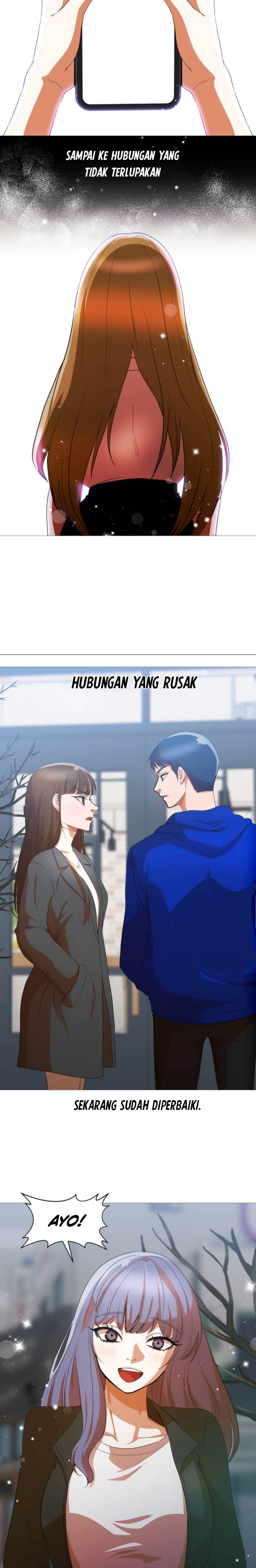 The Girl from Random Chatting! Chap 291 - Next Chap 292