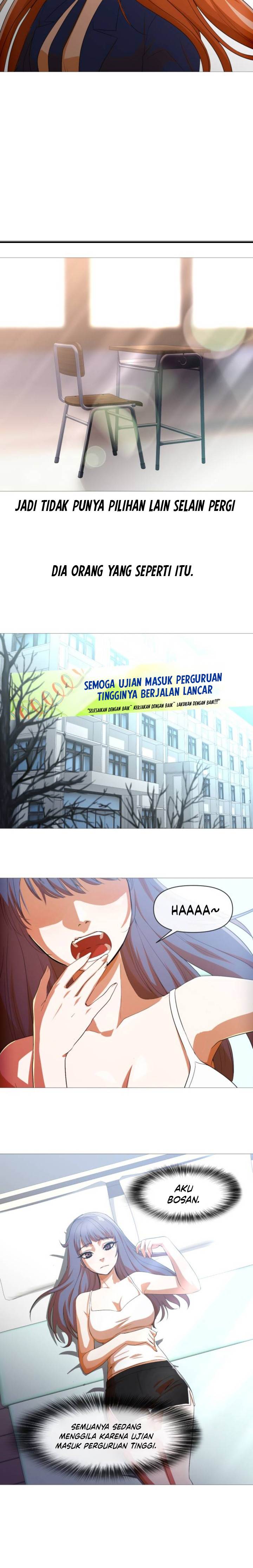 The Girl from Random Chatting! Chap 291 - Next Chap 292