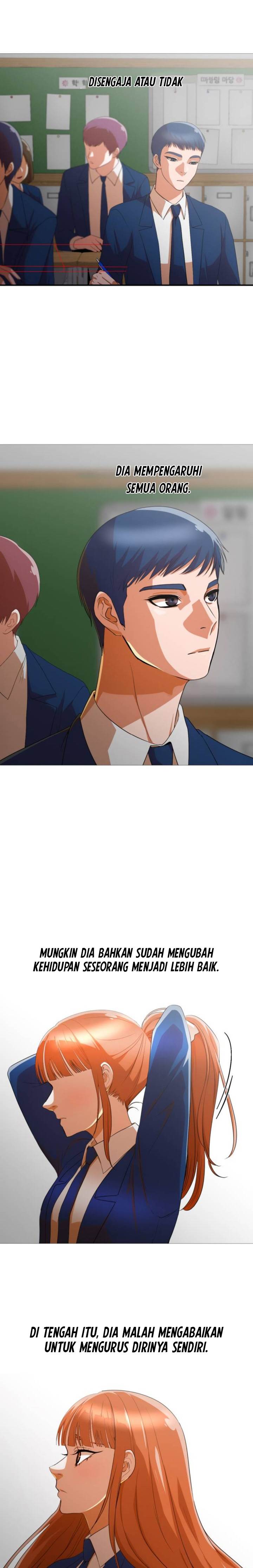 The Girl from Random Chatting! Chap 291 - Next Chap 292