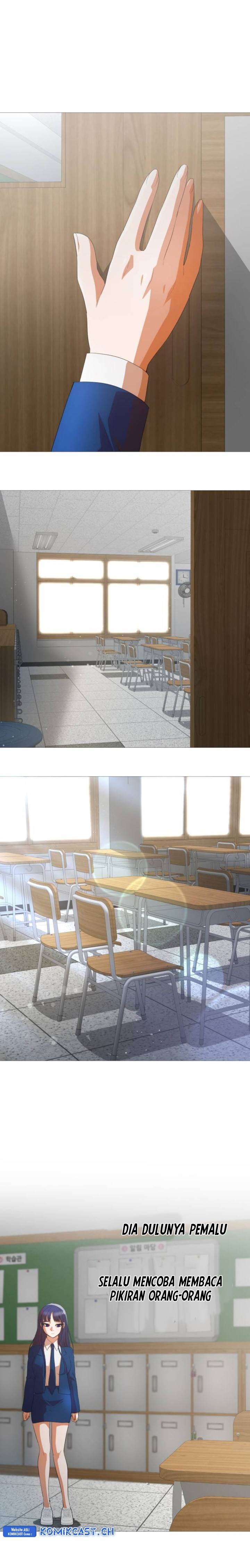 The Girl from Random Chatting! Chap 291 - Next Chap 292