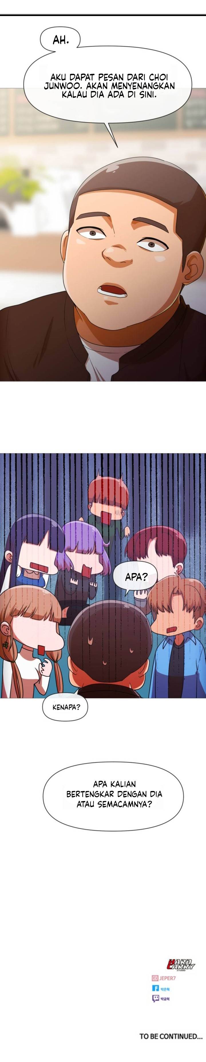 The Girl from Random Chatting! Chap 291 - Next Chap 292