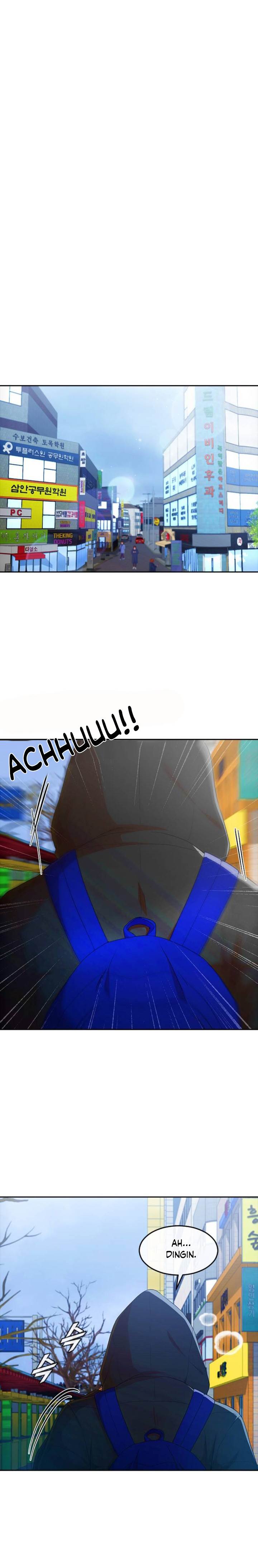 The Girl from Random Chatting! Chap 292 - Next Chap 293