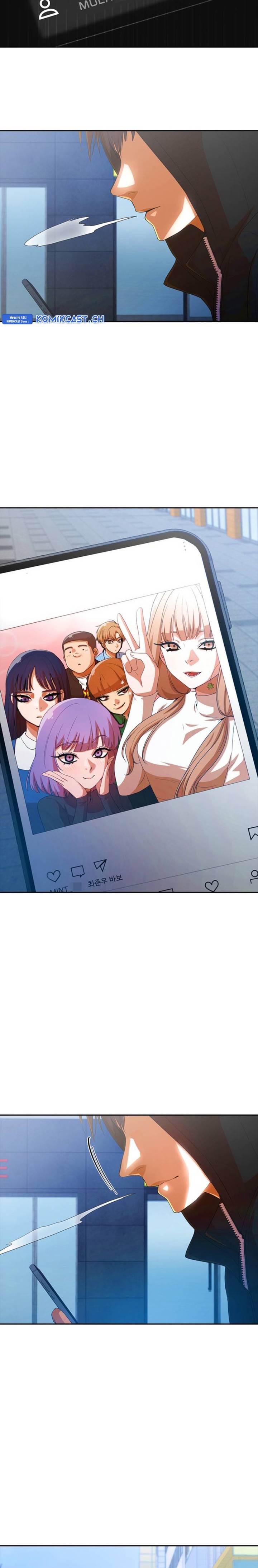 The Girl from Random Chatting! Chap 292 - Next Chap 293