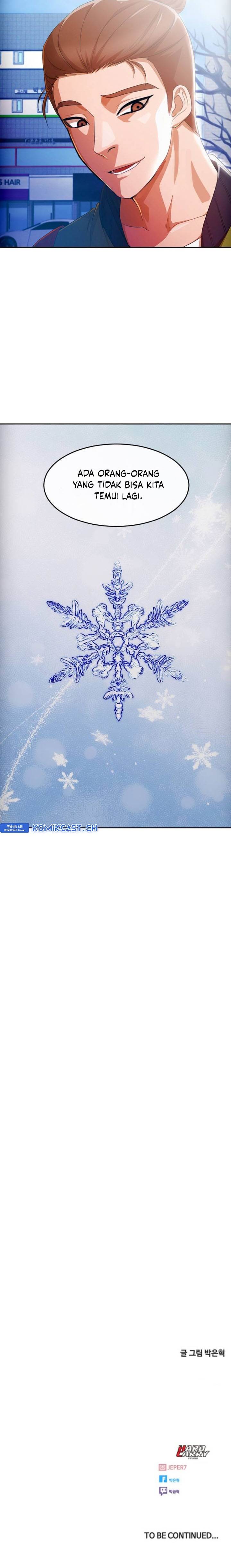 The Girl from Random Chatting! Chap 292 - Next Chap 293