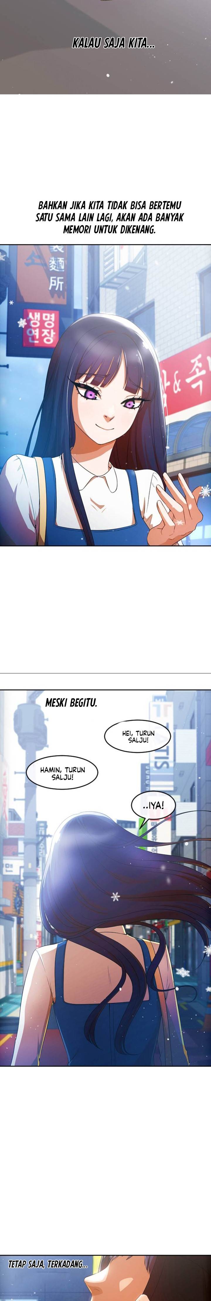 The Girl from Random Chatting! Chap 292 - Next Chap 293